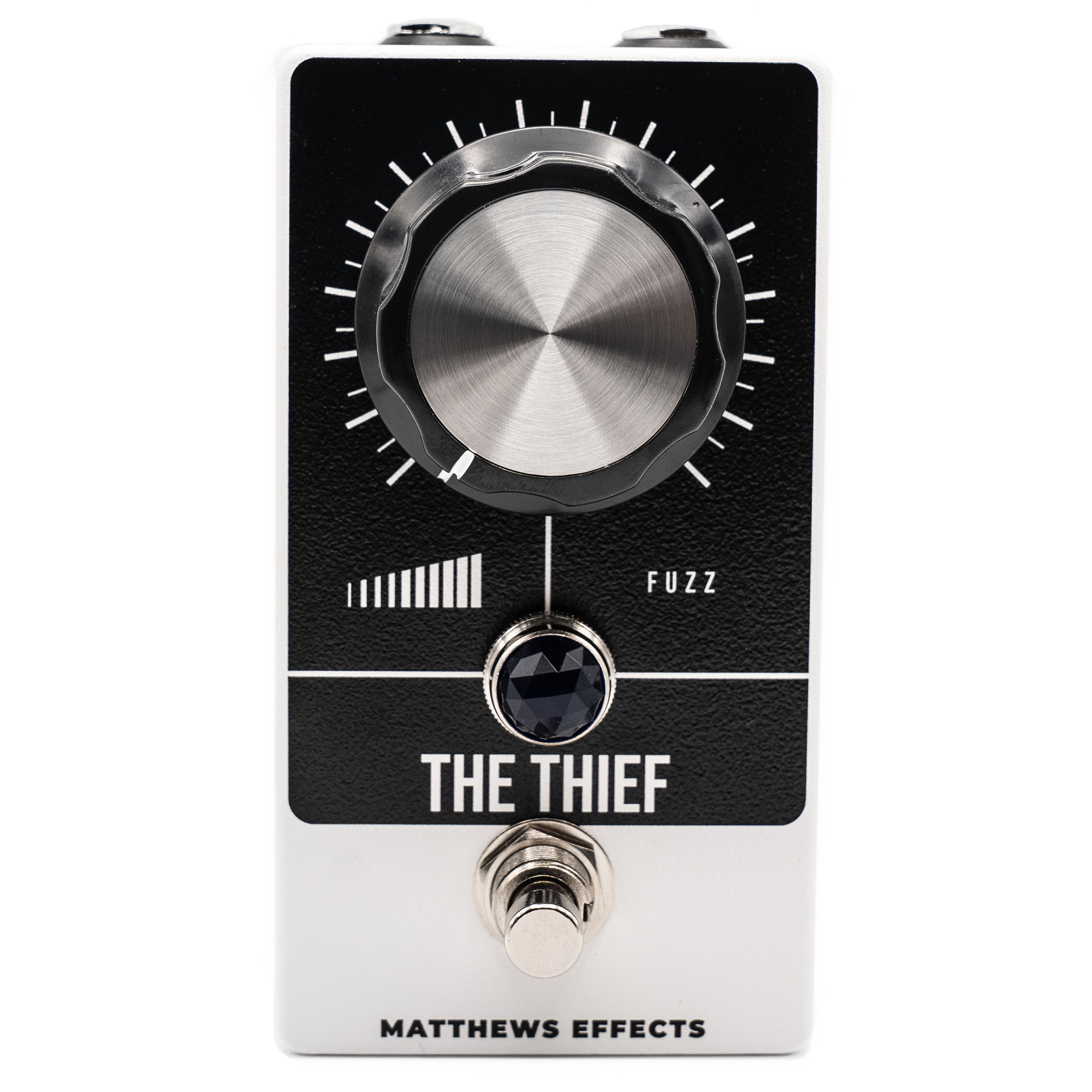 The Thief - Fuzz