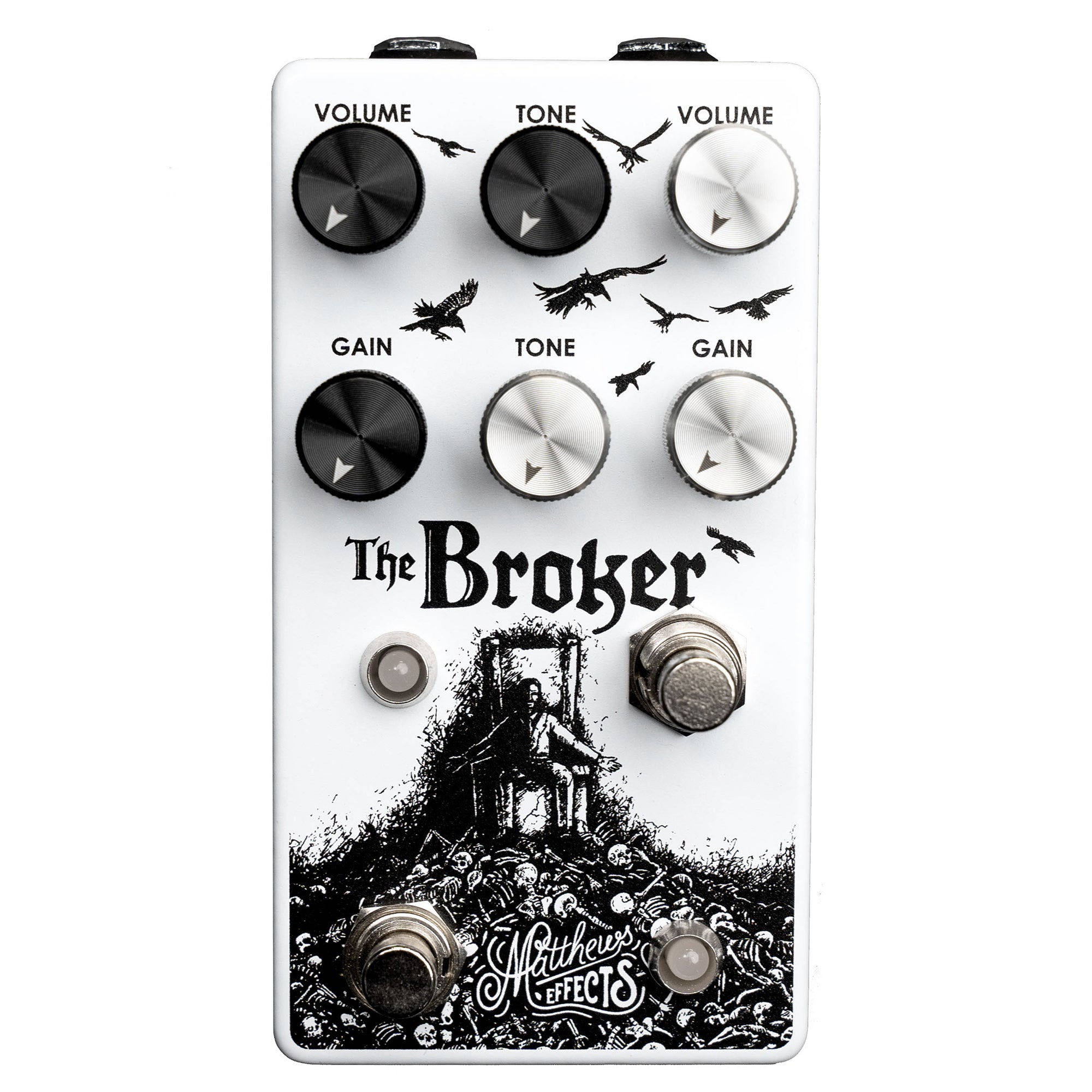 Products – Matthews Effects